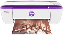 HP DeskJet 3722 Printer HP DeskJet 3722 driver