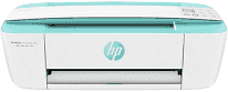 HP DeskJet 3760 Printer HP DeskJet 3760 driver