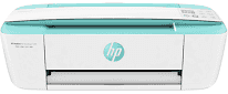 HP DeskJet 3764 Printer HP DeskJet 3764 driver