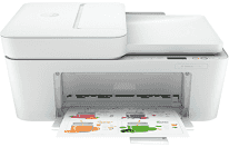 HP DeskJet 4100e Printer HP DeskJet 4100e driver