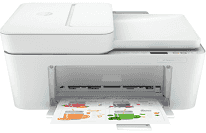 HP DeskJet 4110e Printer HP DeskJet 4110e driver