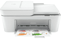 HP DeskJet 4120e Printer HP DeskJet 4120e driver