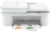 HP DeskJet 4122e Printer HP DeskJet 4122e driver