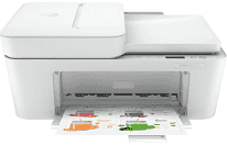 HP DeskJet 4123e Printer HP DeskJet 4123e driver