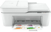 HP DeskJet 4130e Printer HP DeskJet 4130e driver