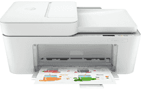 HP DeskJet 4132e Printer HP DeskJet 4132e driver