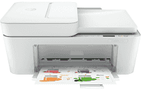 HP DeskJet 4133e Printer HP DeskJet 4133e driver