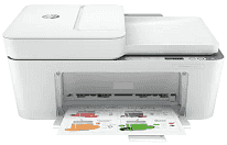 HP DeskJet 4155e Printer HP DeskJet 4155e driver