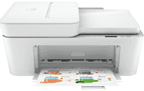 HP DeskJet 4158e Printer HP DeskJet 4158e driver