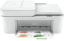 HP DeskJet 4175e Printer HP DeskJet 4175e driver