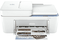 HP DeskJet 4200e Printer HP DeskJet 4200e driver