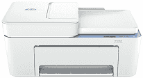 HP DeskJet 4222e Printer HP DeskJet 4222e driver
