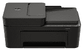 HP DeskJet 4320 Printer HP DeskJet 4320 driver