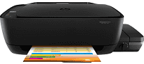 HP DeskJet GT 5811 Printer HP DeskJet GT 5811 driver