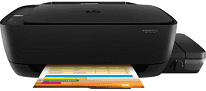 HP DeskJet GT 5812 Printer HP DeskJet GT 5812 driver