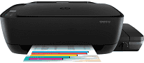 HP DeskJet GT 5820 Printer HP DeskJet GT 5820 driver