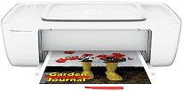 HP DeskJet Ink Advantage 1118 Printer HP DeskJet Ink Advantage 1118 driver