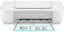 HP DeskJet Ink Advantage 1275 Printer HP DeskJet Ink Advantage 1275 driver
