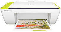 HP DeskJet Ink Advantage 2135 Printer HP DeskJet Ink Advantage 2135 driver