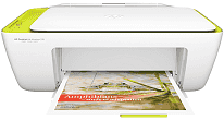 HP DeskJet Ink Advantage 2136 Printer HP DeskJet Ink Advantage 2136 driver
