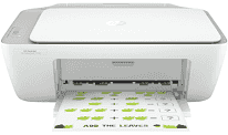 HP DeskJet Ink Advantage 2335 Printer HP DeskJet Ink Advantage 2335 driver