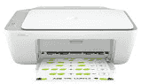HP DeskJet Ink Advantage 2337 Printer HP DeskJet Ink Advantage 2337 driver