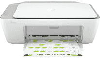 HP DeskJet Ink Advantage 2338 Printer HP DeskJet Ink Advantage 2338 driver