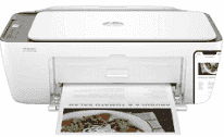 HP DeskJet Ink Advantage 2876 Printer HP DeskJet Ink Advantage 2876 driver