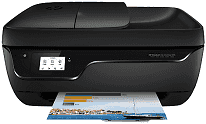 HP DeskJet Ink Advantage 3835 Printer HP DeskJet Ink Advantage 3835 driver