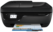 HP DeskJet Ink Advantage 3836 Printer HP DeskJet Ink Advantage 3836 driver