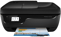 HP DeskJet Ink Advantage 3838 Printer HP DeskJet Ink Advantage 3838 driver