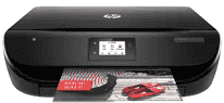 HP DeskJet Ink Advantage 4530 Printer HP DeskJet Ink Advantage 4530 driver