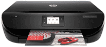 HP DeskJet Ink Advantage 4536 Printer HP DeskJet Ink Advantage 4536 driver