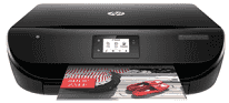 HP DeskJet Ink Advantage 4538 Printer HP DeskJet Ink Advantage 4538 driver