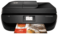 HP DeskJet Ink Advantage 4676 Printer HP DeskJet Ink Advantage 4676 driver