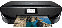 HP DeskJet Ink Advantage 5075 Printer HP DeskJet Ink Advantage 5075 driver