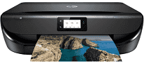 HP DeskJet Ink Advantage 5076 Printer HP DeskJet Ink Advantage 5076 driver