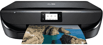 HP DeskJet Ink Advantage 5078 Printer HP DeskJet Ink Advantage 5078 driver
