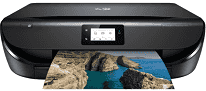 HP DeskJet Ink Advantage 5085 Printer HP DeskJet Ink Advantage 5085 driver