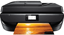 HP DeskJet Ink Advantage 5275 Printer HP DeskJet Ink Advantage 5275 driver