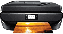HP DeskJet Ink Advantage 5278 Printer HP DeskJet Ink Advantage 5278 driver