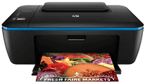HP DeskJet Ink Advantage Ultra 2529 Printer HP DeskJet Ink Advantage Ultra 2529 driver