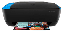 HP DeskJet Ink Advantage Ultra 4720 Printer HP DeskJet Ink Advantage Ultra 4720 driver