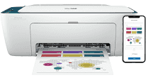 HP DeskJet Ink Advantage Ultra 4800 Printer HP DeskJet Ink Advantage Ultra 4800 driver