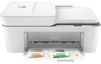 HP DeskJet Plus 4120 Printer HP DeskJet Plus 4120 driver