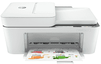 HP DeskJet Plus 4132 Printer HP DeskJet Plus 4132 driver