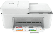 HP DeskJet Plus 4140 Printer HP DeskJet Plus 4140 driver