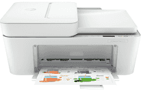 HP DeskJet Plus 4152 Printer HP DeskJet Plus 4152 driver