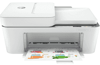 HP DeskJet Plus 4155 Printer HP DeskJet Plus 4155 driver