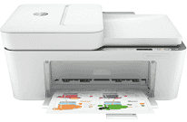 HP DeskJet Plus 4158 Printer HP DeskJet Plus 4158 driver